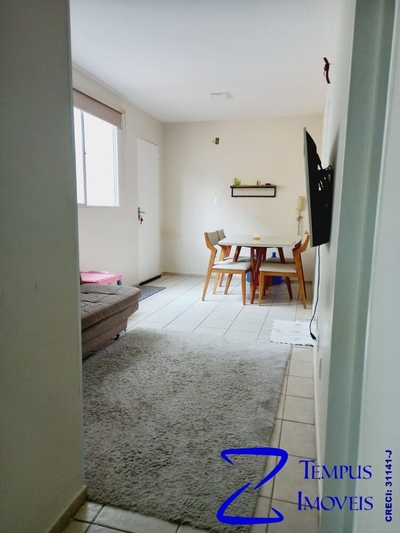 Apartamento, 3 quartos, 77 m² - Foto 4