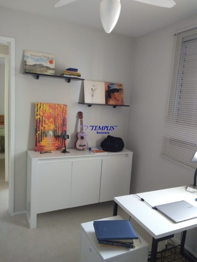 Apartamento, 2 quartos, 45 m² - Foto 1