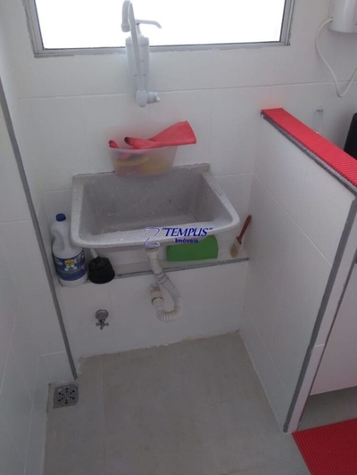 Apartamento, 2 quartos, 45 m² - Foto 2