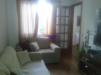 Apartamento, 2 quartos, 68 m² - Foto 1