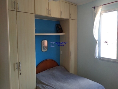 Apartamento, 2 quartos, 66 m² - Foto 2