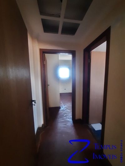 Sobrado, 3 quartos, 250 m² - Foto 1