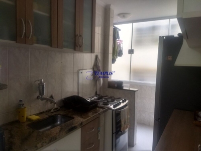 Apartamento, 2 quartos, 62 m² - Foto 2