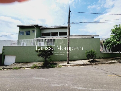 Casa, 3 quartos, 292 m² - Foto 3