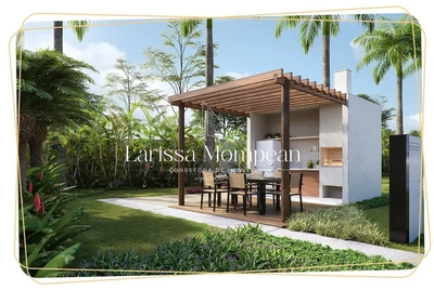 Apartamento, 2 quartos, 50 m² - Foto 3