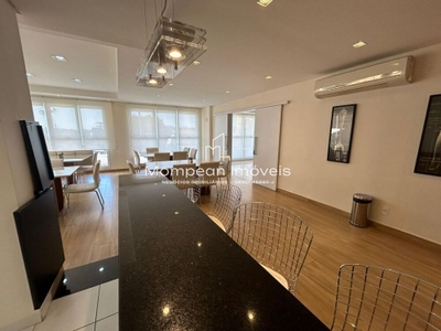 Apartamento, 4 quartos, 288 m² - Foto 3