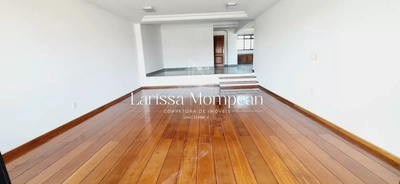 Apartamento, 4 quartos, 268 m² - Foto 5