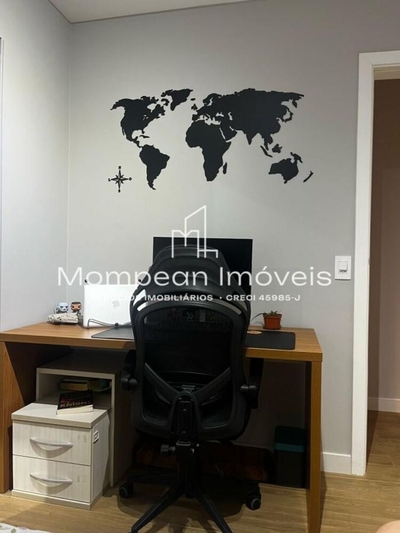 Apartamento, 3 quartos, 141 m² - Foto 5