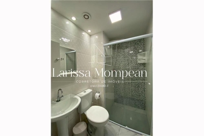 Apartamento, 2 quartos, 46 m² - Foto 4