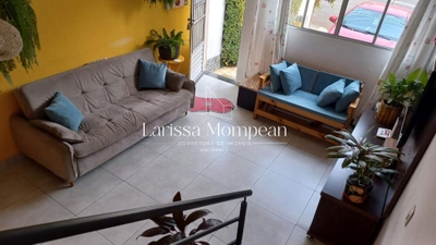 Casa, 2 quartos - Foto 5