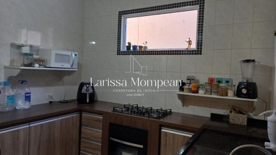 Casa, 2 quartos - Foto 4