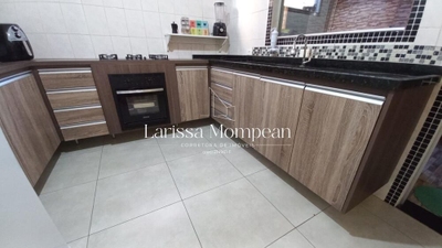 Casa, 2 quartos - Foto 2