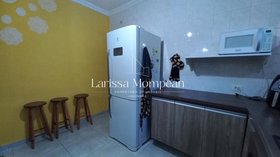 Casa, 2 quartos - Foto 3