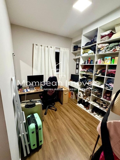 Apartamento, 2 quartos, 52 m² - Foto 4