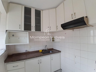 Apartamento, 2 quartos, 60 m² - Foto 1