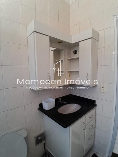 Apartamento, 2 quartos, 60 m² - Foto 4