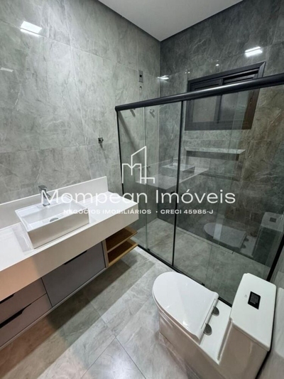 Casa de Condomínio, 3 quartos - Foto 5