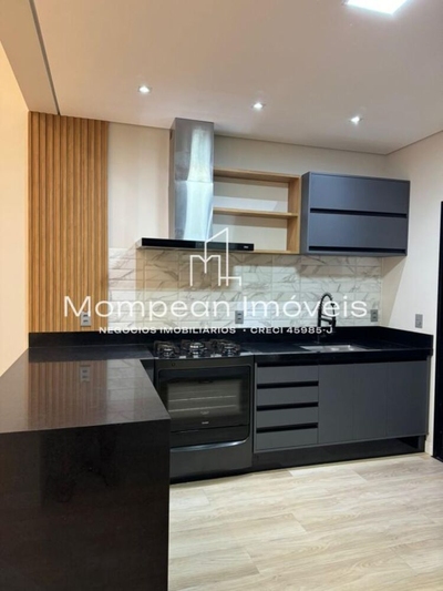 Casa de Condomínio, 3 quartos - Foto 3