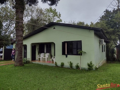 Chácara, 3 quartos, 4950 m² - Foto 1