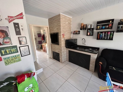 Casa, 3 quartos, 99 m² - Foto 5