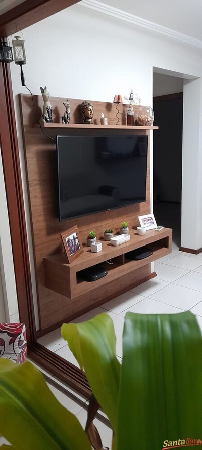 Apartamento, 2 quartos, 70 m² - Foto 3