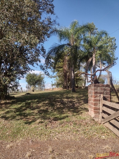 Chácara, 2 quartos, 1 hectares - Foto 3