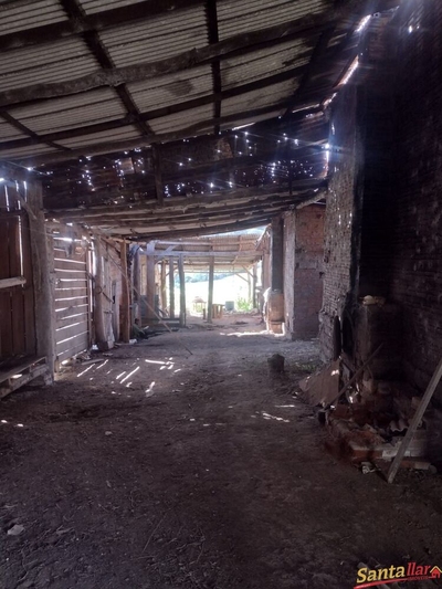 Chácara, 2 quartos, 1 hectares - Foto 5