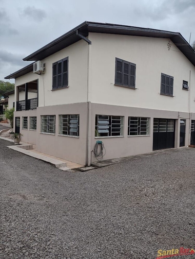 Prédio Inteiro, 380 m² - Foto 1