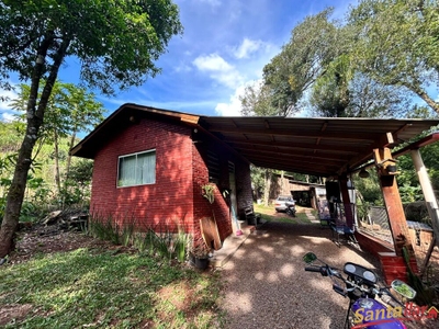 Chácara, 1 quarto, 6000 m² - Foto 2