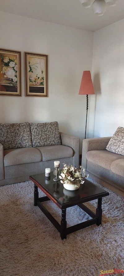 Casa, 3 quartos, 215 m² - Foto 2