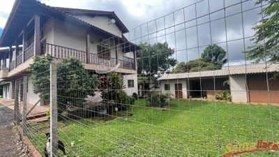 Chácara, 4 quartos, 10000 m² - Foto 5