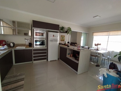 Casa, 3 quartos, 193 m² - Foto 5