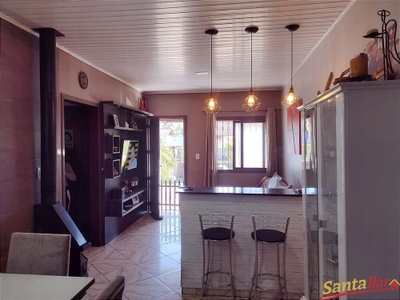 Casa, 3 quartos, 125 m² - Foto 5