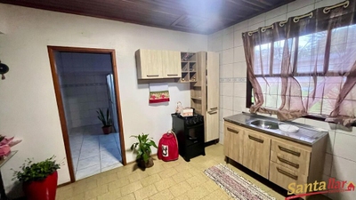 Chácara, 2 quartos, 6000 m² - Foto 2