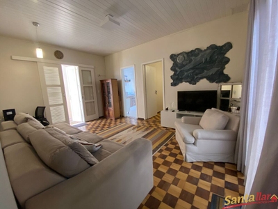 Apartamento, 2 quartos, 101 m² - Foto 1