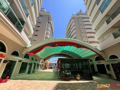 Apartamento, 2 quartos, 93 m² - Foto 1