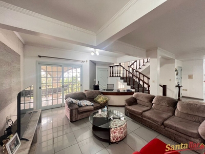 Casa, 4 quartos, 480 m² - Foto 4