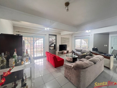 Casa, 4 quartos, 480 m² - Foto 2