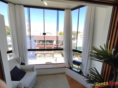 Apartamento, 3 quartos, 136 m² - Foto 1