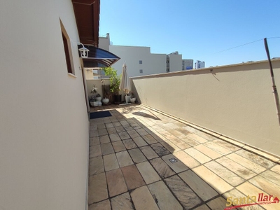 Apartamento, 3 quartos, 136 m² - Foto 3