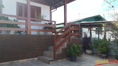 Casa, 2 quartos, 200 m² - Foto 2