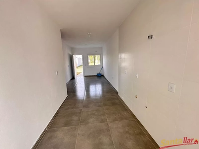 Casa, 2 quartos, 59 m² - Foto 3