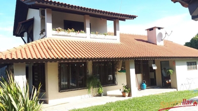 Casa, 4 quartos, 320 m² - Foto 4