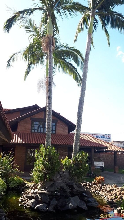 Casa, 4 quartos, 320 m² - Foto 5