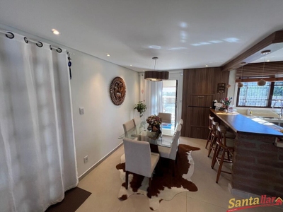 Casa, 3 quartos, 195 m² - Foto 5