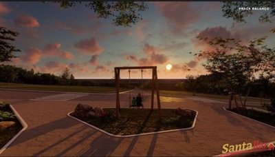 Terreno, 295 m² - Foto 1