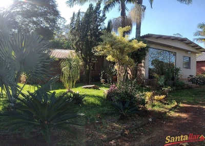 Chácara, 2 quartos, 5000 m² - Foto 1