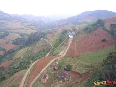 Terreno, 10 hectares - Foto 1