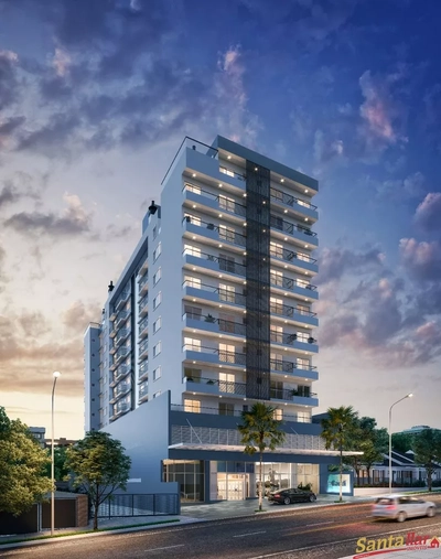 Apartamento, 2 quartos, 130 m² - Foto 2