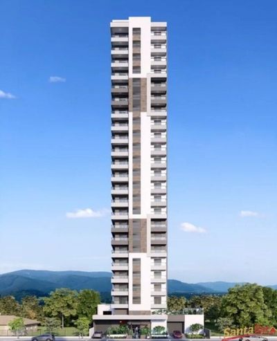 Apartamento, 3 quartos, 216 m² - Foto 1